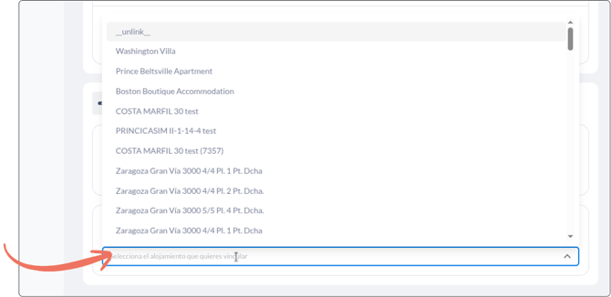 Integración Avantio - 8