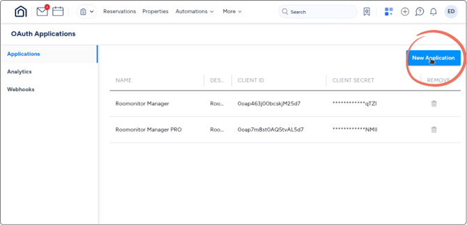 Integración Guesty - 3