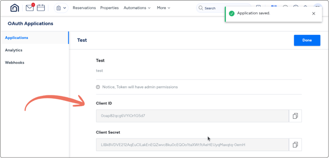 Integración Guesty - 5