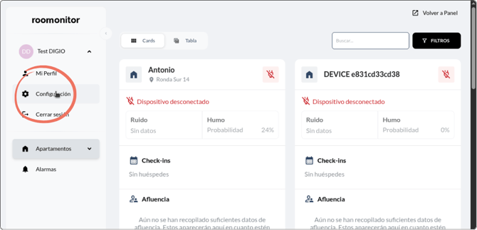 Integración Guesty - 7